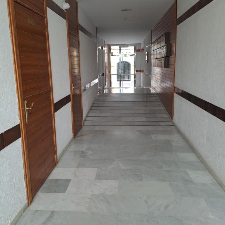 Apartamento Fuengirola - One-Bedroom Apartment - 5
