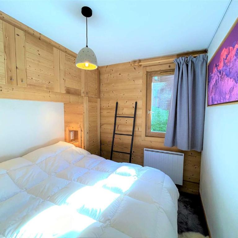 Appartement familial 4 pièces, ski-in/ski-out, 8 pers, Méribel - FR-1-180-596 - Appartement - 21