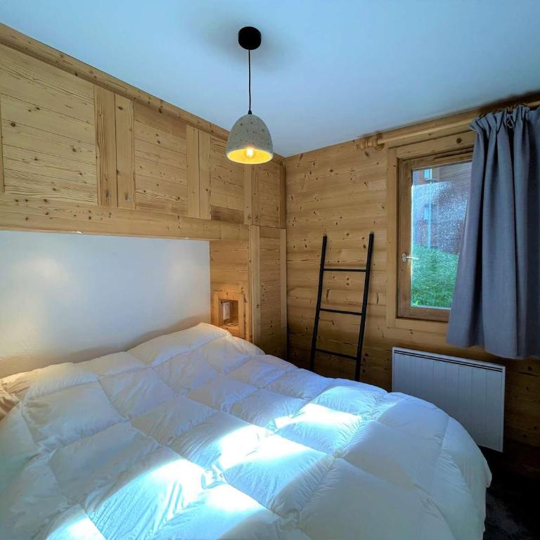 Appartement familial 4 pièces, ski-in/ski-out, 8 pers, Méribel - FR-1-180-596 - Appartement - 23