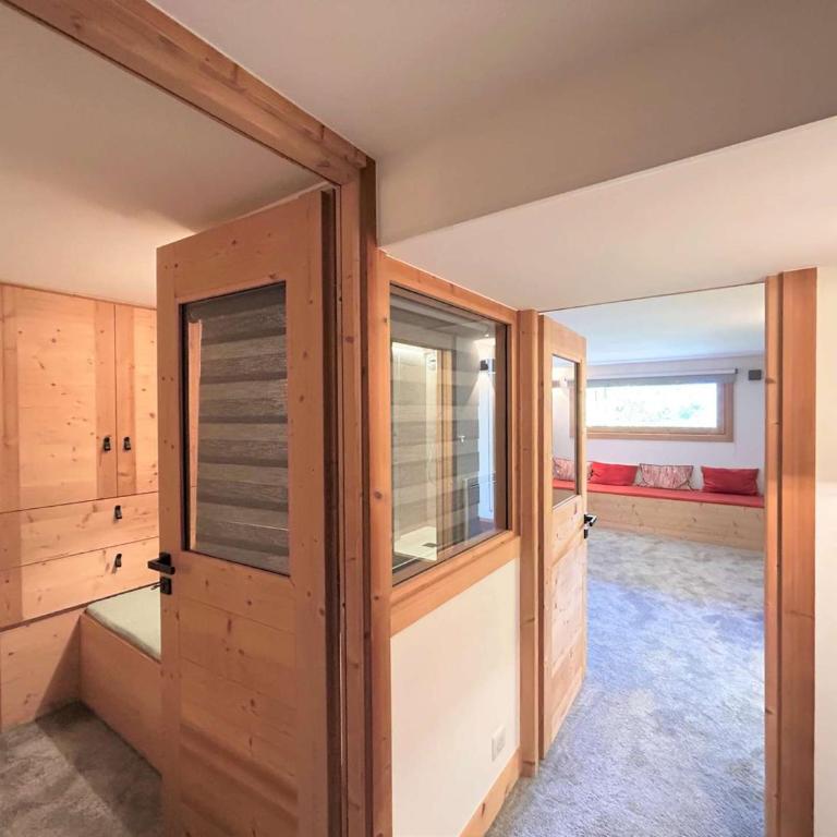 Appartement familial 4 pièces, ski-in/ski-out, 8 pers, Méribel - FR-1-180-596 - Appartement - 26