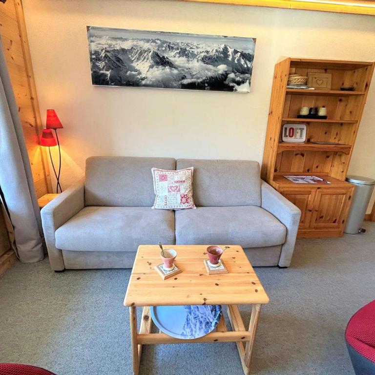 Appartement familial 4 pièces, ski-in/ski-out, 8 pers, Méribel - FR-1-180-596 - Appartement - 29