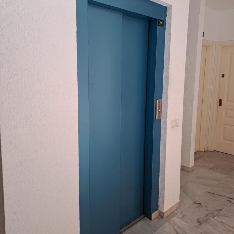 Apartamento Fuengirola - One-Bedroom Apartment - 7