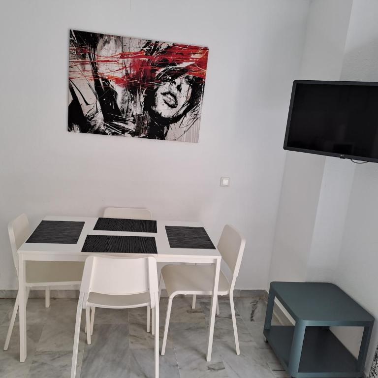 Apartamento Fuengirola - One-Bedroom Apartment - 12