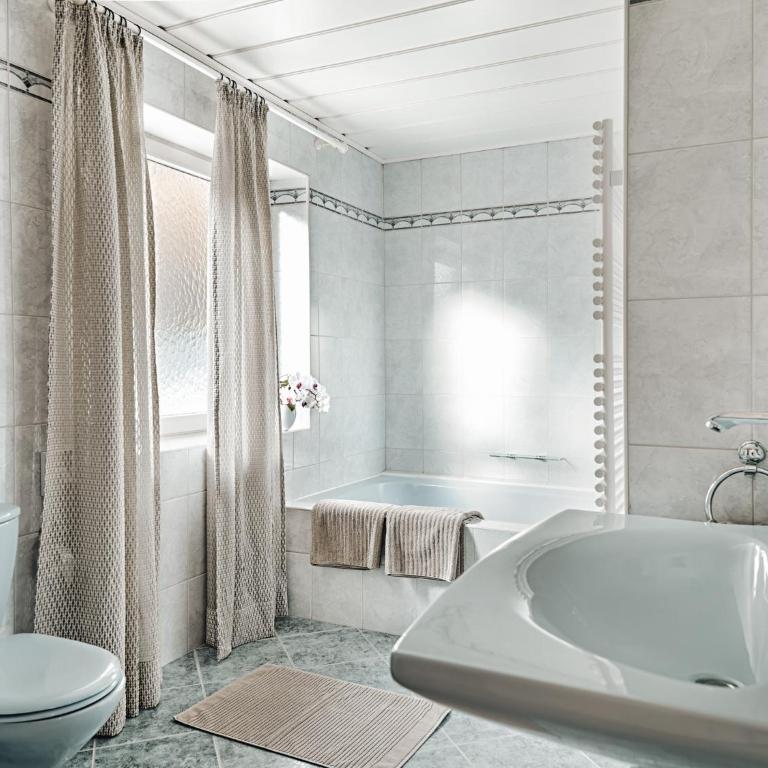 ASTER Boutique Hotel & Chalets - Haus in Waldnähe – 5 Autominuten vom Hotel entfernt - 9