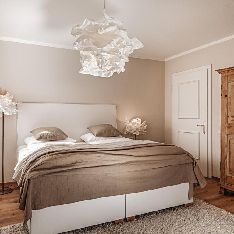 ASTER Boutique Hotel & Chalets - Haus in Waldnähe – 5 Autominuten vom Hotel entfernt - 7