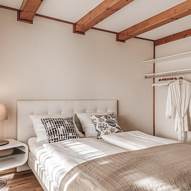 ASTER Boutique Hotel & Chalets - Haus in Waldnähe – 5 Autominuten vom Hotel entfernt - 5