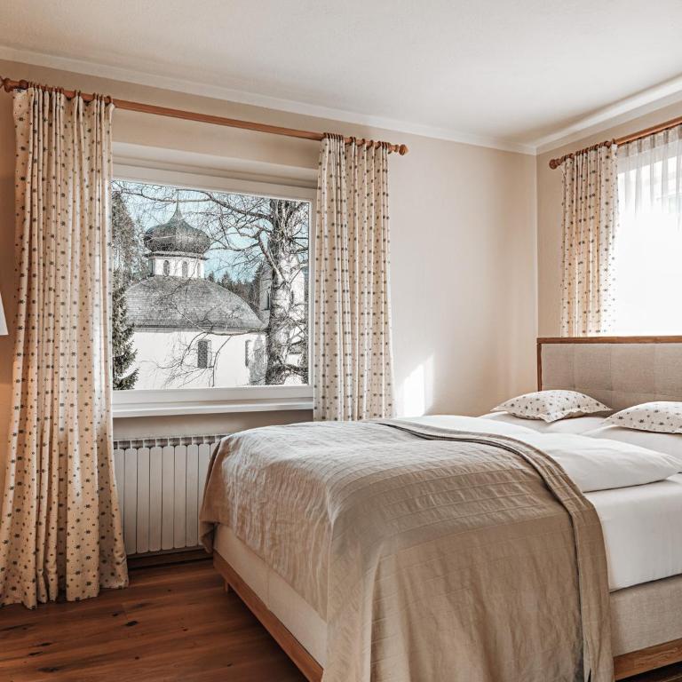 ASTER Boutique Hotel & Chalets - Haus in Waldnähe – 5 Autominuten vom Hotel entfernt - 2