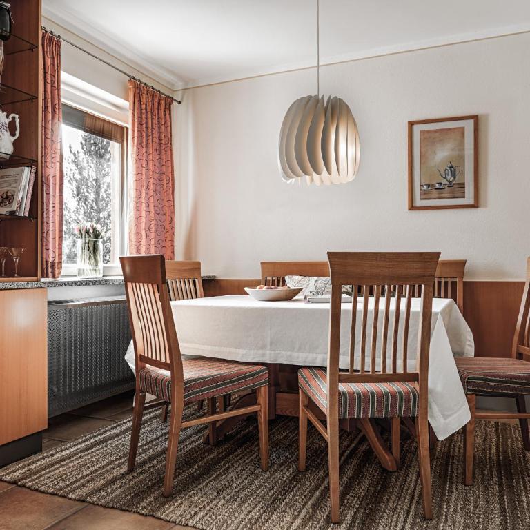ASTER Boutique Hotel & Chalets - Haus in Waldnähe – 5 Autominuten vom Hotel entfernt - 8