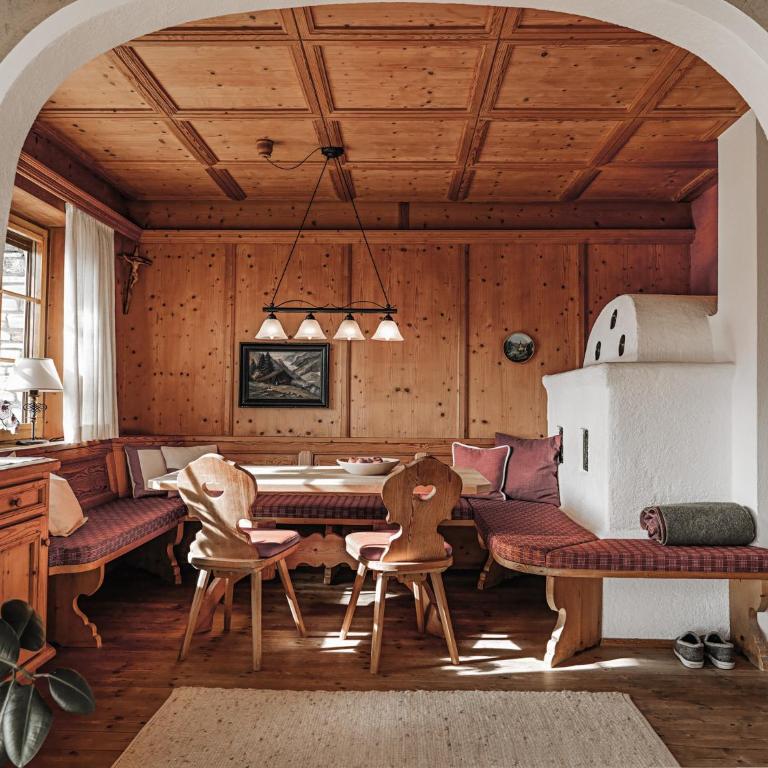 ASTER Boutique Hotel & Chalets - Haus in Waldnähe – 5 Autominuten vom Hotel entfernt - 3