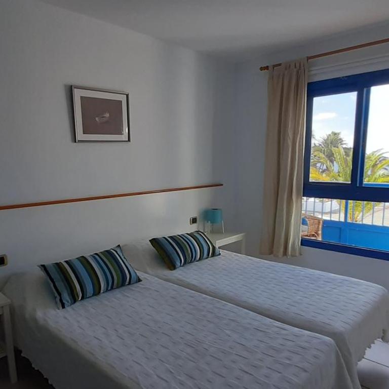 Las Moreras Playa Blanca - Three-Bedroom Townhouse - 5