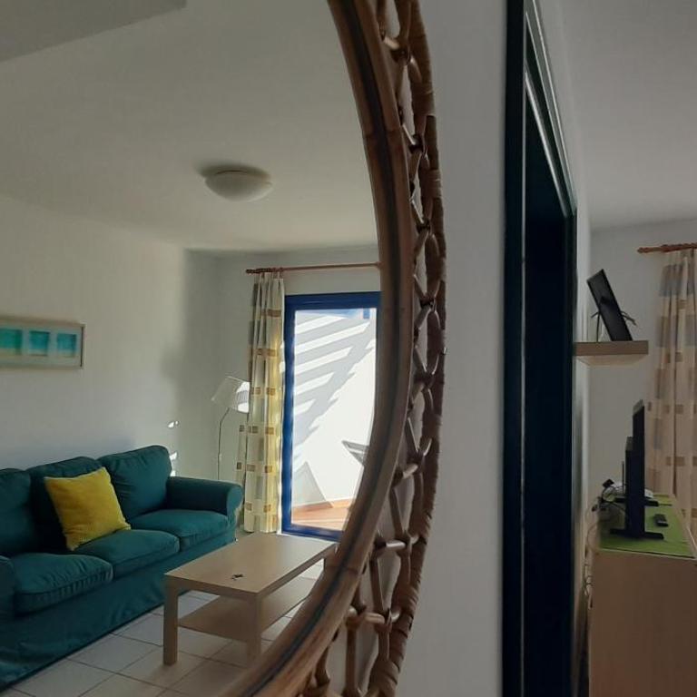 Las Moreras Playa Blanca - Three-Bedroom Townhouse - 8