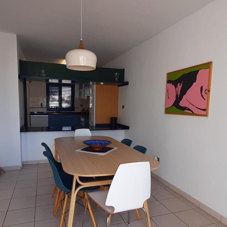 Las Moreras Playa Blanca - Three-Bedroom Townhouse - 12