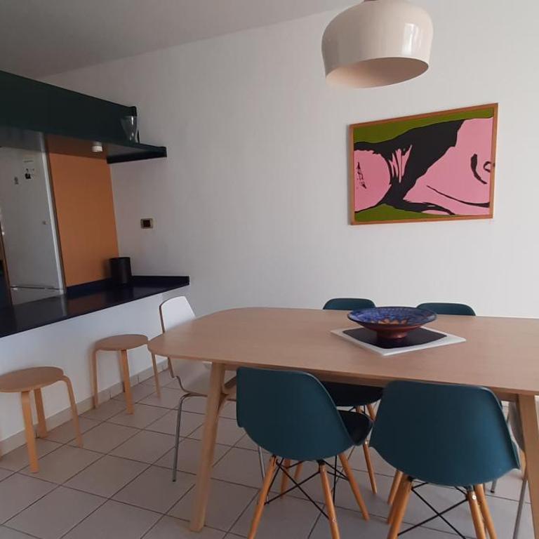 Las Moreras Playa Blanca - Three-Bedroom Townhouse - 15