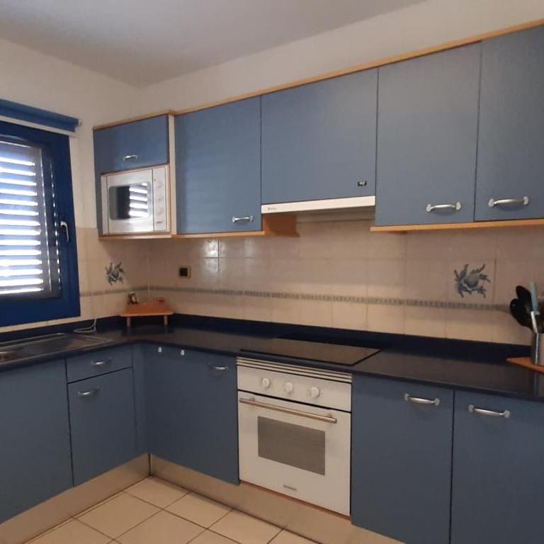 Las Moreras Playa Blanca - Three-Bedroom Townhouse - 17