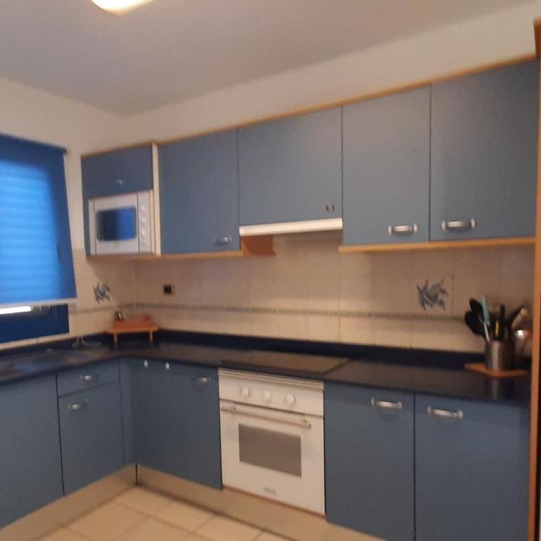 Las Moreras Playa Blanca - Three-Bedroom Townhouse - 18