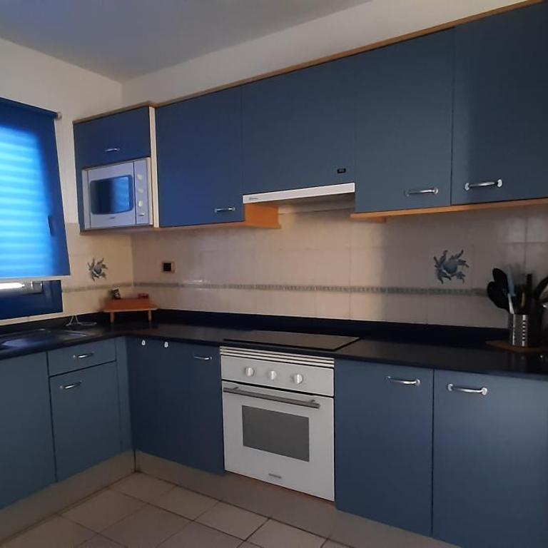 Las Moreras Playa Blanca - Three-Bedroom Townhouse - 19