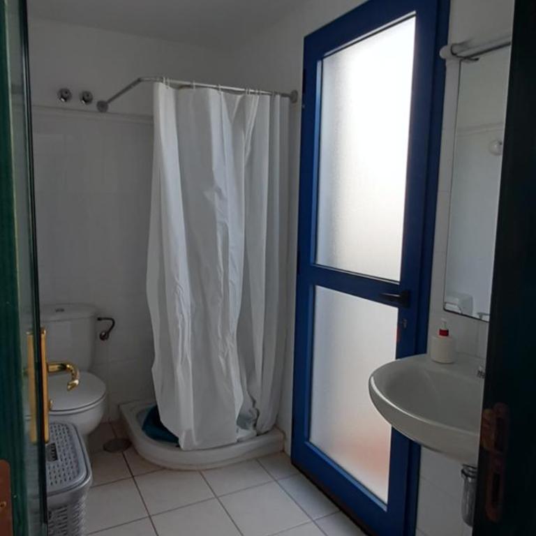 Las Moreras Playa Blanca - Three-Bedroom Townhouse - 20