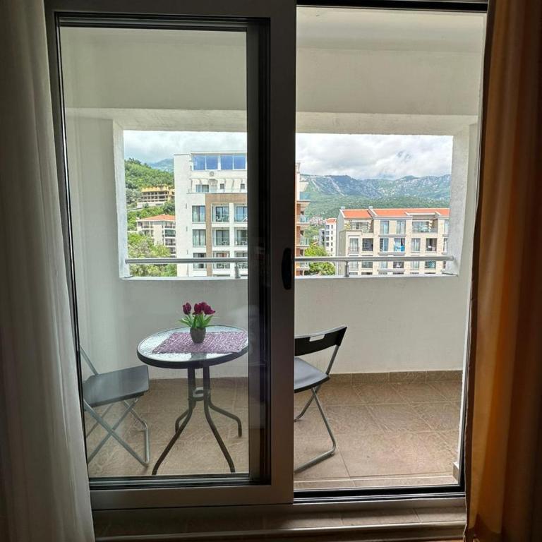 Apartments Mitende - Studio sa Balkonom - 3