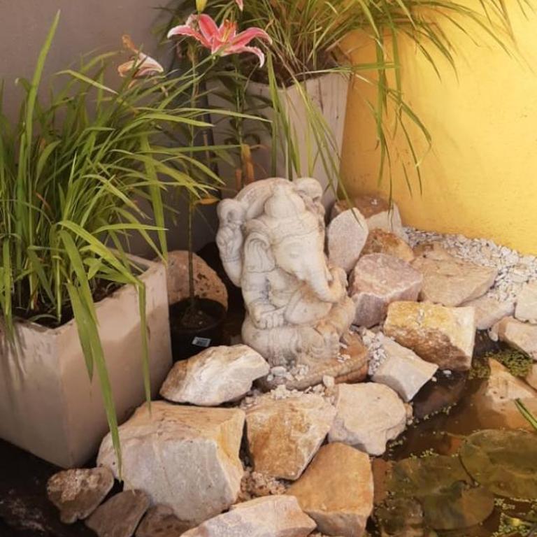 Casa vacaciones Camet Norte - Two-Bedroom House - 31