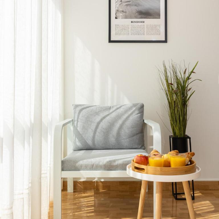 Frontline Panorama Penthouse Tormaraya Levante - Apartment - 6
