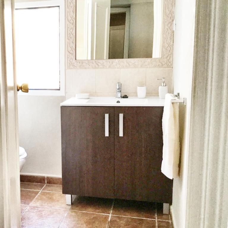 Nice studio in Pedregalejo - Apartamento de 1 dormitorio - 9