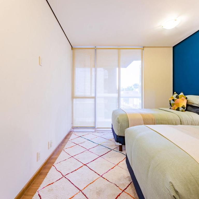 Trendy La Roma Condo with Parking & Patio - Apartamento - Planta baja - 12
