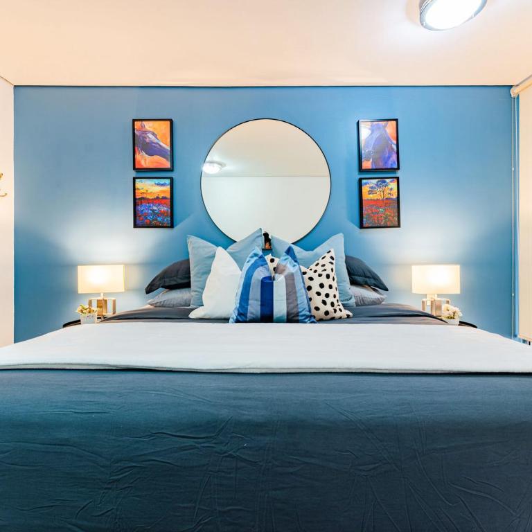 Trendy La Roma Condo with Parking & Patio - Apartamento - Planta baja - 18