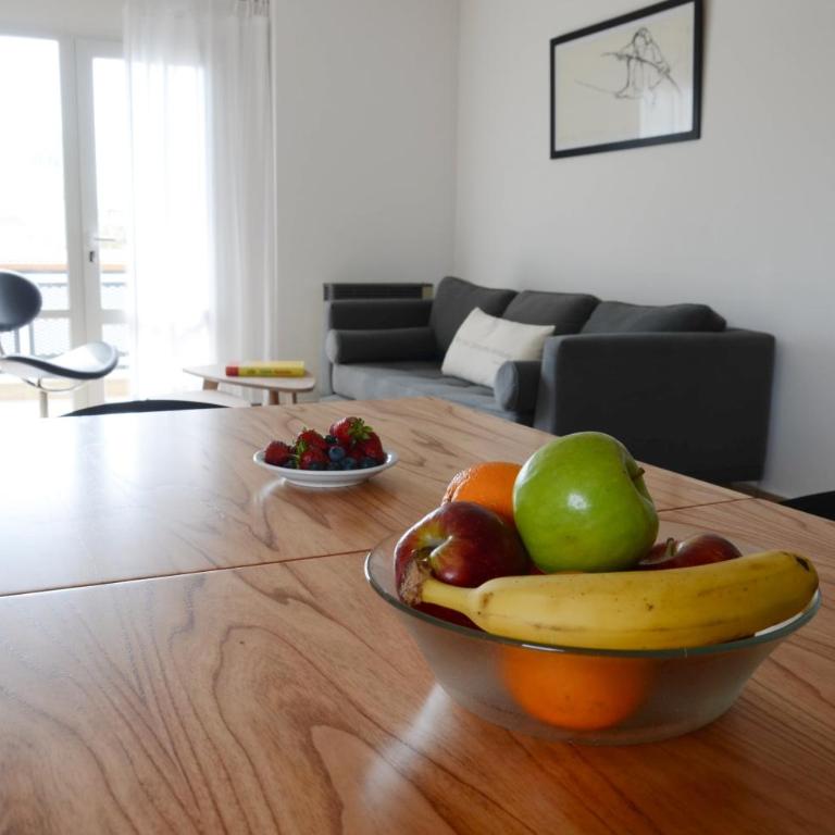 Mara, amplio, luminoso y calido - Apartamento de 2 dormitorios - 4