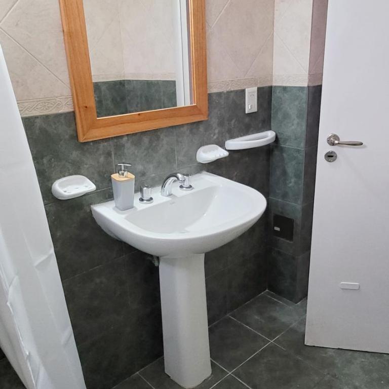 Mara, amplio, luminoso y calido - Apartamento de 2 dormitorios - 23