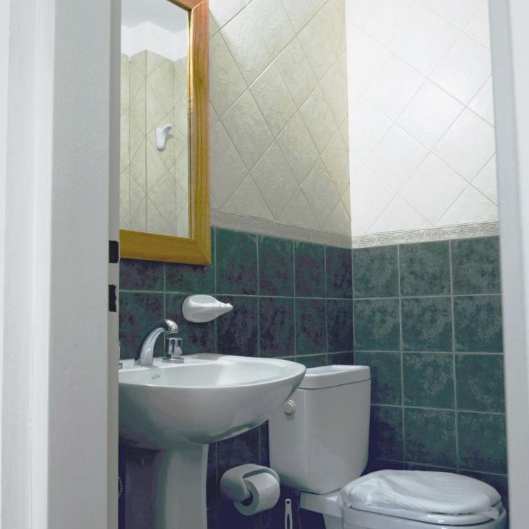 Mara, amplio, luminoso y calido - Apartamento de 2 dormitorios - 14