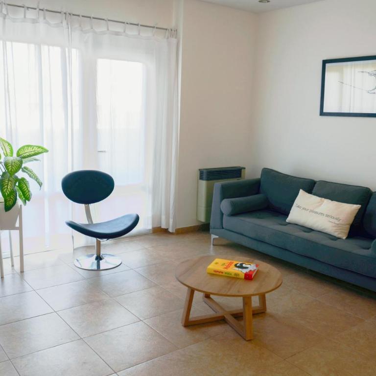 Mara, amplio, luminoso y calido - Apartamento de 2 dormitorios - 6