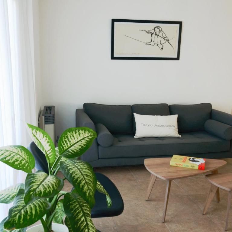 Mara, amplio, luminoso y calido - Apartamento de 2 dormitorios - 1