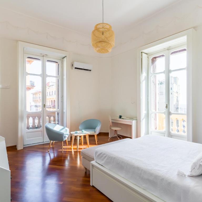 Santa Lucia Apartment by Wonderful Italy - Apartment - 9