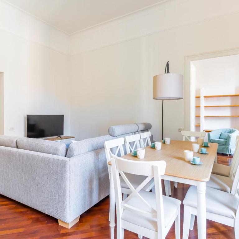 Santa Lucia Apartment by Wonderful Italy - Apartment - 14