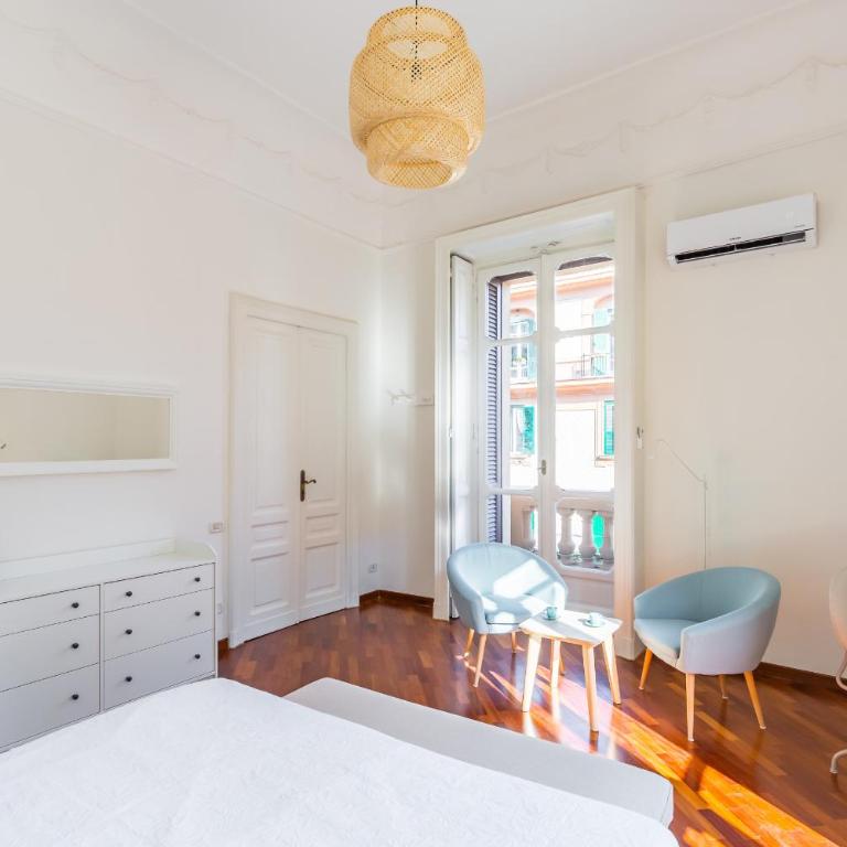 Santa Lucia Apartment by Wonderful Italy - Apartment - 28