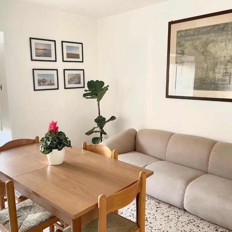 Lorenzo's House Catania - Comfortable flat in the city centre - Appartamento con 2 Camere da Letto e Vista Città - 9