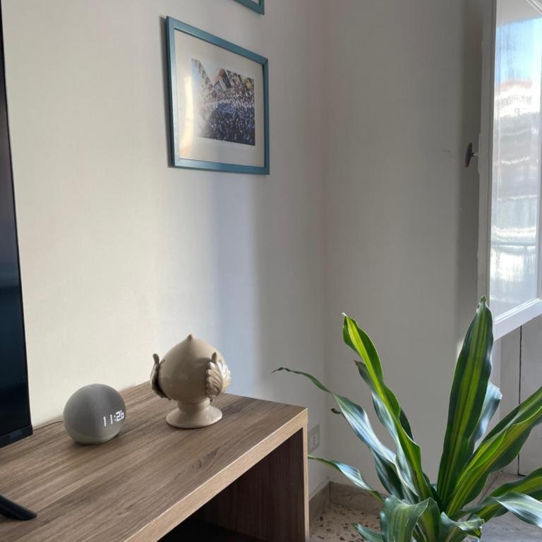 Lorenzo's House Catania - Comfortable flat in the city centre - Appartamento con 2 Camere da Letto e Vista Città - 12