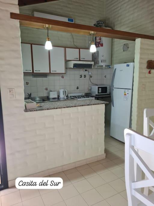 Departamento a 6 cuadras del mar - Apartamento de 1 dormitorio - 2