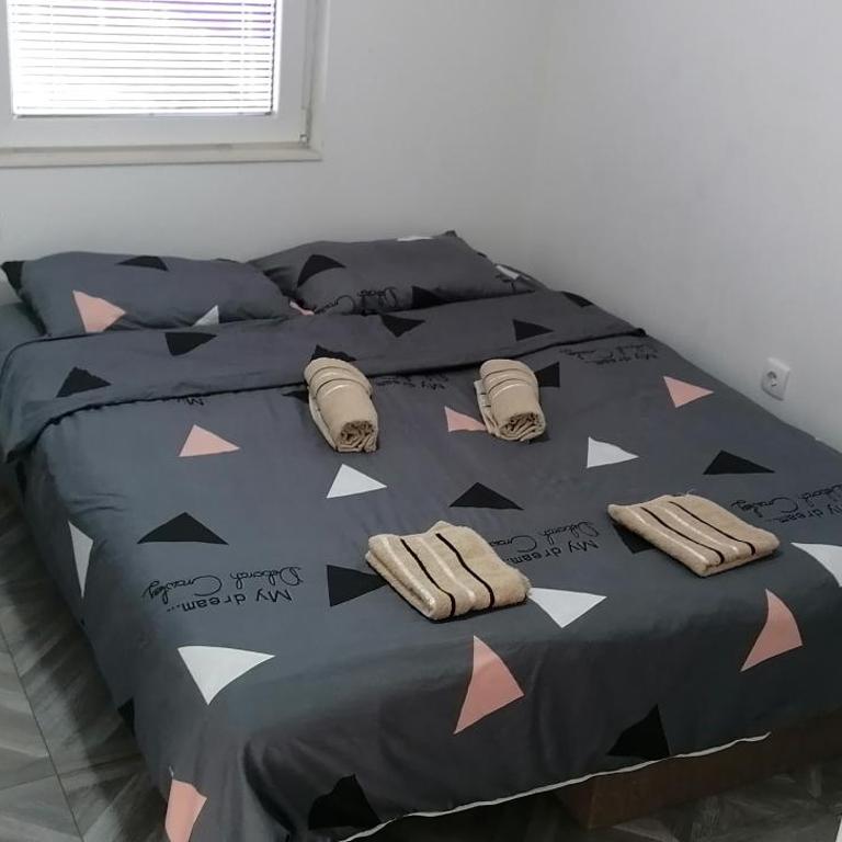 YOUR home - Apartman sa 1 Spavaćom Sobom - 8