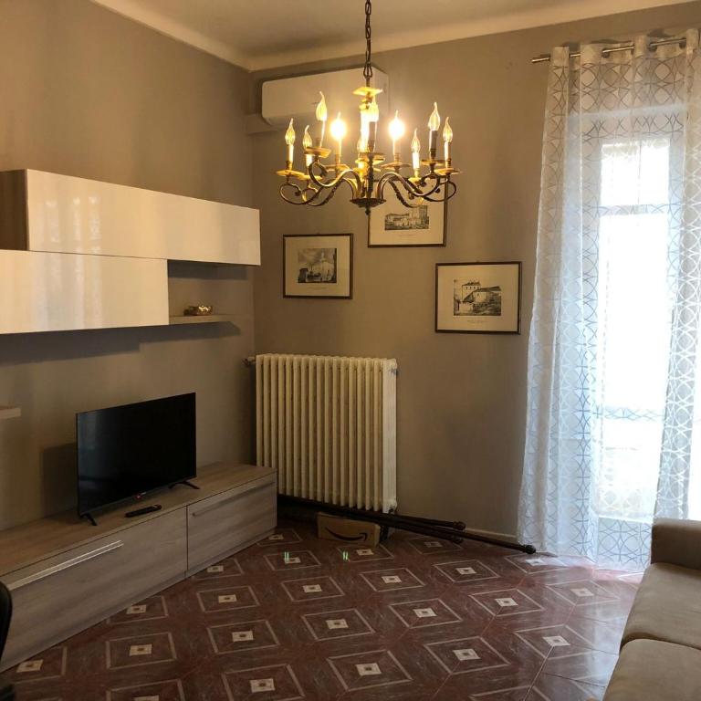 Appartamento Ada 1 - Appartamento con 1 Camera da Letto - 1