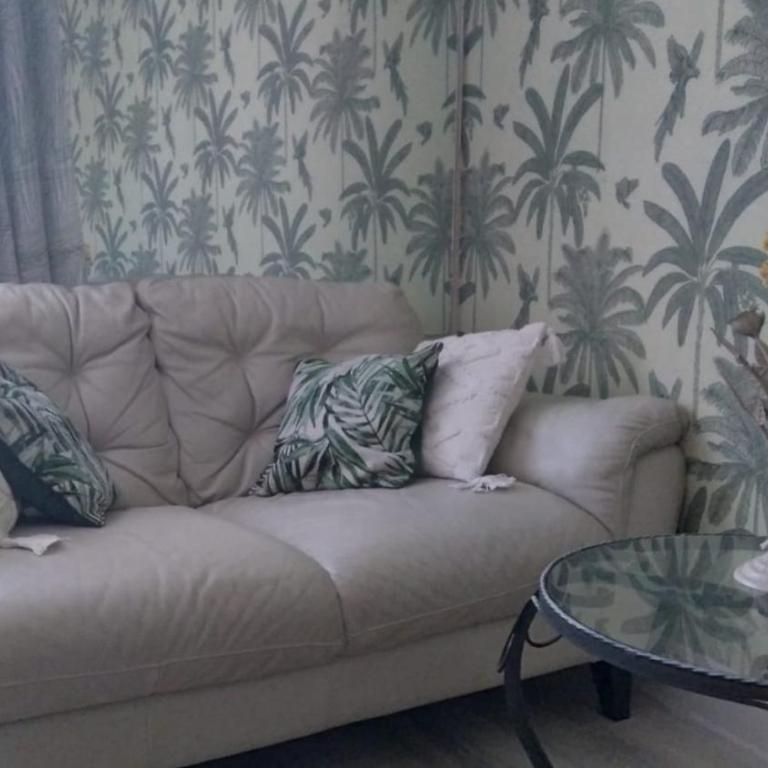 Chez Violette - One-Bedroom Apartment - 6