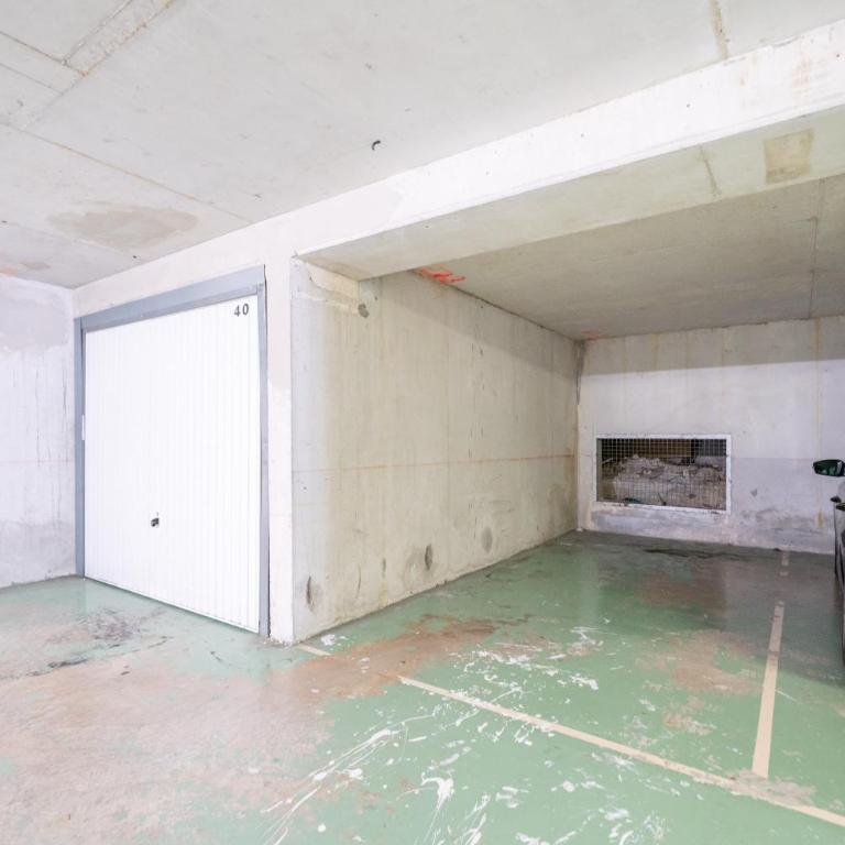 Luxueux appartement - Vue mer - Parking - AZ - Appartement 2 Chambres - 54