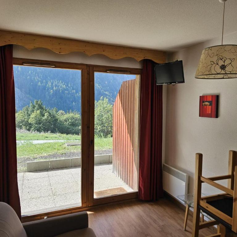 Les 3 Vallées - Hameau des eaux d'Orelle - Appartement 003 - Appartement 1 Chambre - 21
