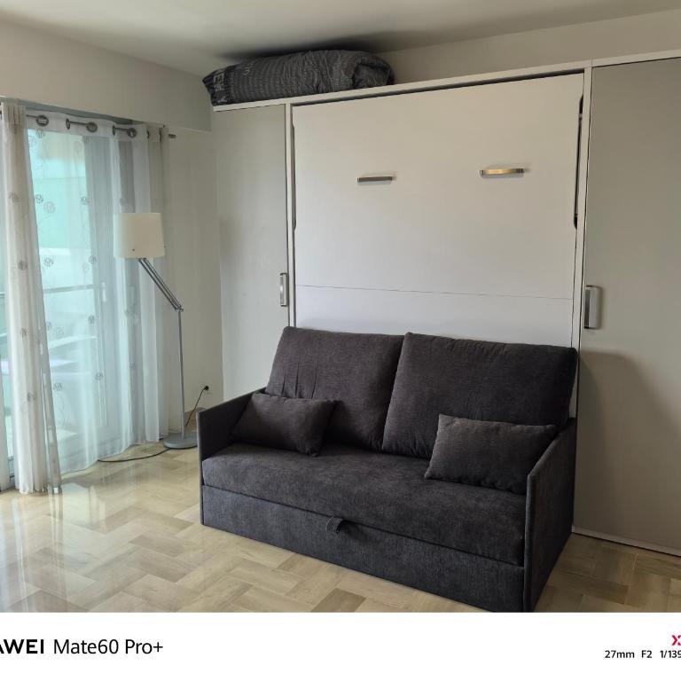 Sea Side Oceanides - Apartamento Estudio con vistas al mar - 3
