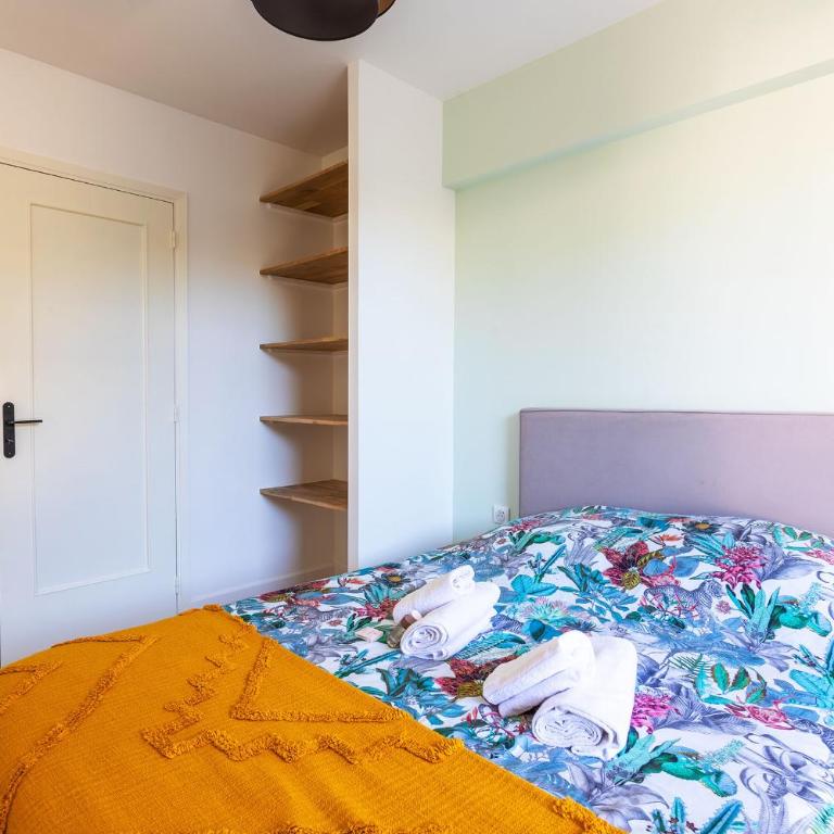 LE MONT ALBAN AP4360 By Riviera Holiday Homes - Appartement - Vue sur Mer - 17