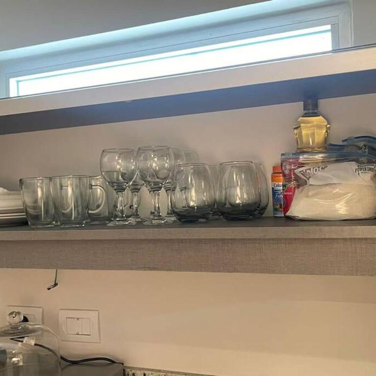 Belgrano chic, Echeverría y Arcos - Apartamento de 1 dormitorio - 7