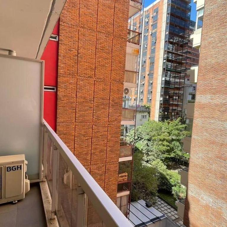 Belgrano chic, Echeverría y Arcos - Apartamento de 1 dormitorio - 9