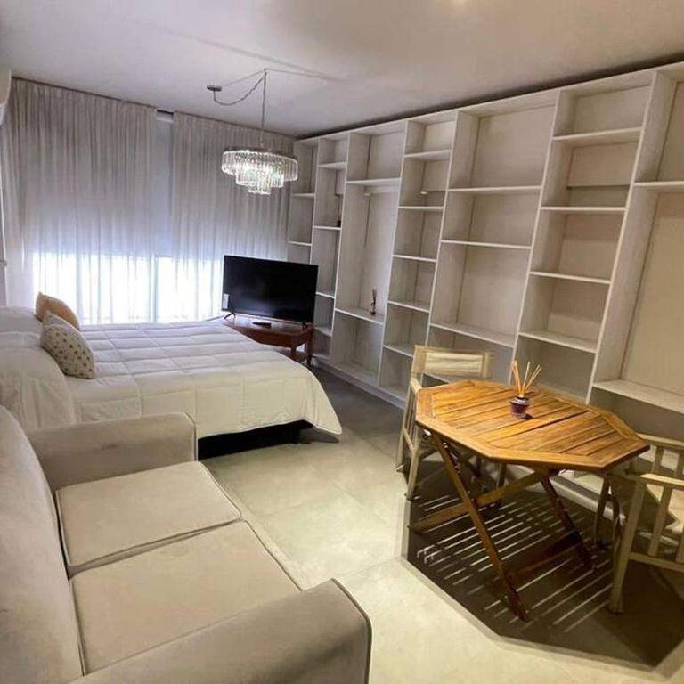 Belgrano chic, Echeverría y Arcos - Apartamento de 1 dormitorio - 21