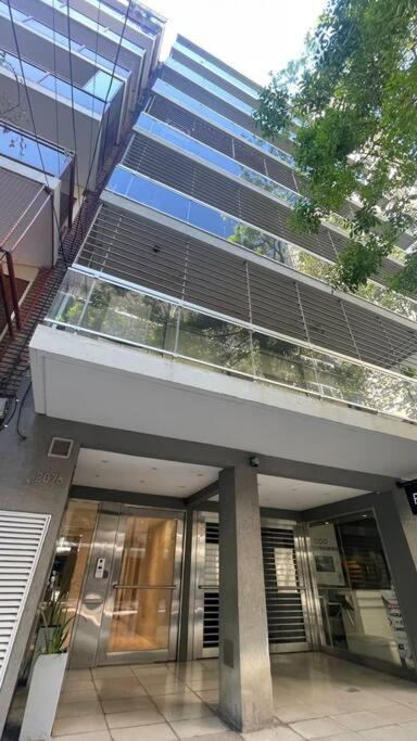 Belgrano chic, Echeverría y Arcos - Apartamento de 1 dormitorio - 22