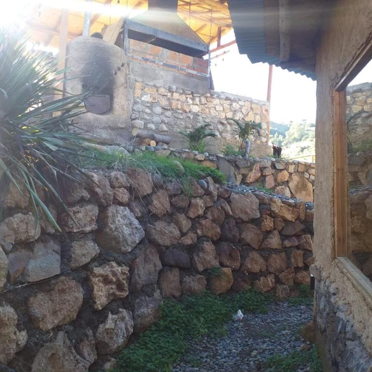 Estancia Don Domingo - Chalet de 2 dormitorios - 23
